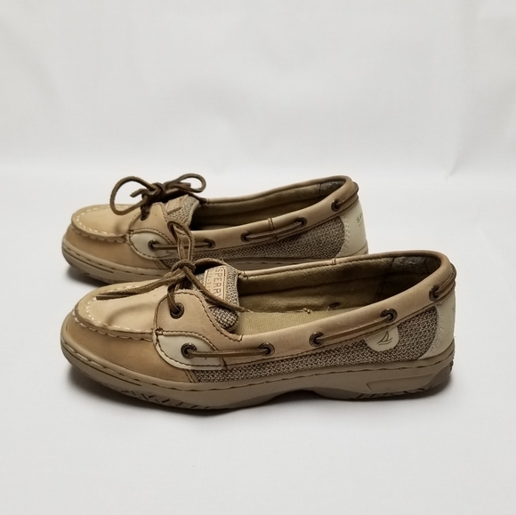 Sperry Other - Sperry Angelfish boat shoes.